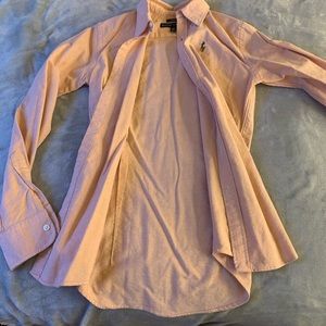 Ralph Lauren button down